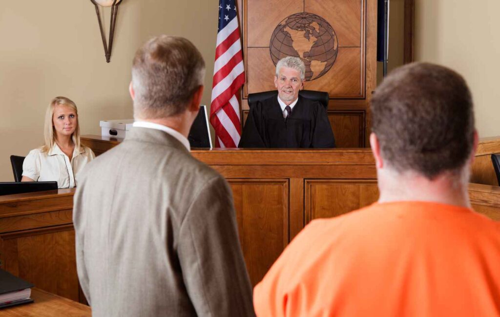 Criminal Lawyers